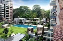Goodwood Residence (D10), Condominium #569614171
